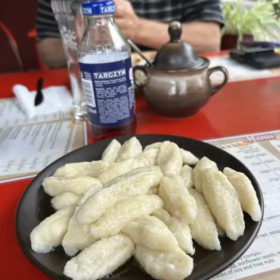 Kopytka